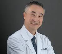 Dr. Donald Kim, OD