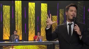 La voz peru is a peruvian reality talent show that premiered on frecuencia latina in 2013. Cristian Rivero Anuncia El Regreso De La Voz Peru Noticias Peru