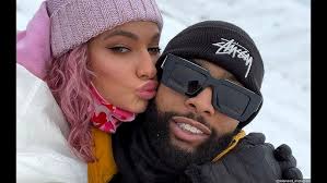 Leaked DM of Odell Beckham Jr.'s GF Lauren Wood Confirms Pregnancy Rumors