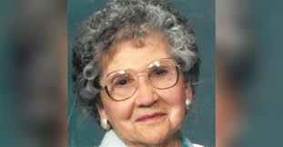 Frances V. Patrick Obituary