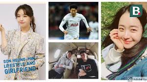 Upon arriving in england, he reportedly spent two to three hours a day studying english and attended english classes to improve his speaking ability. 5 Sisi Lain Bintang Timnas Korea Selatan Son Heung Min Pesta Bola Rusia Bola Com