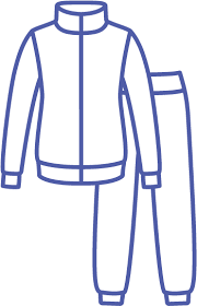 Download Sportswear Clothing Manufacturer Sport Jacket Clipart Png Image With No Background Pngkey Com Edit and share any of these stunning jacket. pngkey