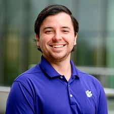 Clemson Business Academic Advising Contacts