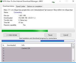 Idm internet download manager integrates with some of the most popular web browsers which includes internet explorer, mozilla firefox, opera, safari and google chrome. Internet Download Manager Review Worlds Best Download Manager 2021 Whatvwant