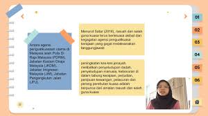 Pelan anti rasuah nasional (nacp) merupakan dasar anti rasuah yang mencerminkan harapan tinggi rakyat untuk negara bebas rasuah yang mengamalkan ketelusan, kebertanggungjawaban dan integriti. Pa9dsbsntkmeum