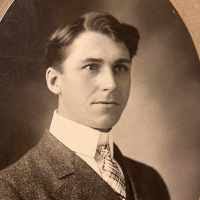 Alfred Morris Eldred (1877–1964)