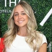 Erika Berg's Instagram, Twitter & Facebook