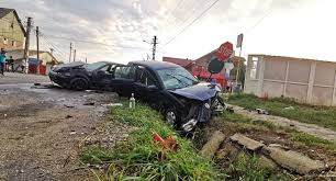 Accident Cu Victime La Mogoșești Siret Ziar Info Iași Stiri Iasi