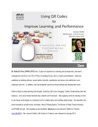 I add roblox game code, roblox news, update game news, etc. W202 Supplemental Materials Using Qr Codes To Improve Learning And Pe