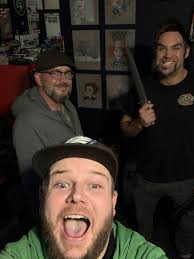 Ruckus Sessions Podcast