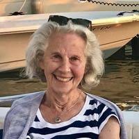 Marjorie Kulman Obituary