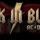 Back in Black [ACDC TRIBUTE]