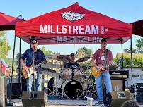 Oktoberfest Sunday Free Live Music Bigfoot Park