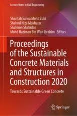 Standard specifications for building works 2014 is specification document which has been published by jabatan kerja raya malaysia (jkr). Comparison Between Predicted And Experimental Strength For Concrete Via Compression And Non Destructive Method Springerprofessional De