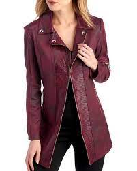 Snake Embossed Vegan Leather Jacket 99 99 Leather Jacket Vegan Leather Jacket Clothes