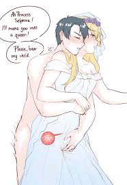 Rule34 - If it exists, there is porn of it   7018466