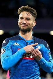 Napoli's record goalscorer dries mertens has returned to his native belgium for treatment on. Mertens Going Out From Napoli This Summer Football Napoli Going Out