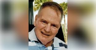 Obituary information for James B. "Jim" Orth