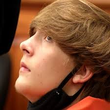 17-year-old admits he shot, killed man while breaking into cars near St.  Albans