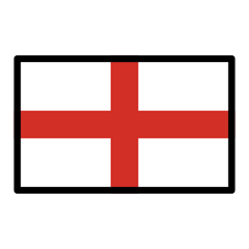 Emoji pop princess or queen british flag. Flag England Emoji