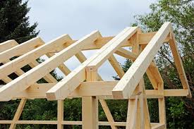 Vous pouvez connaître le prix d'un logement en consultant la base de données demandes de valeurs foncières, le site patrim ou auprès d'une chambre notariale. Prix Et Construction D Un Garage Ossature Bois Tarif Cout