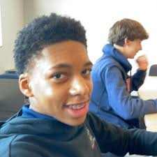 MARVIN RIDGE HIGH SCHOOL