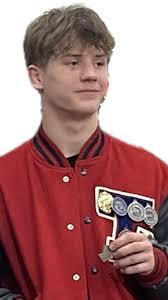 Evan Arneson's Instagram, Twitter & Facebook