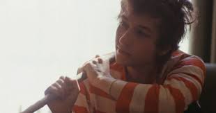 Pin On Bob Dylan