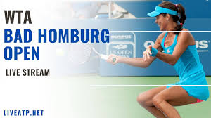 Tennis spiele heute live tennis liveticker in kürze beginnender spiele der turniere heute. Wta Bad Homburg Open Tennis Live Stream 2021