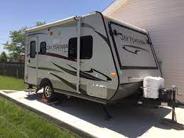 Maybe you would like to learn more about one of these? 2013 Jayco Jay Feather Ultra Lite Trailer Rental In Ankeny Ia Outdoorsy