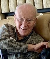 Walter Lander Obituary (1933