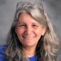 Paulann Ritchie-Hillje Obituary