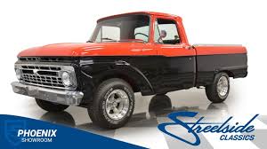 Image result for Red 1963 Truck