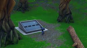 Fortnite Easter Eggs Fortnite Wiki Guide Ign