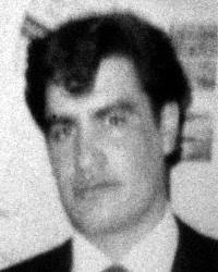 Jose Ayala Obituary (1945