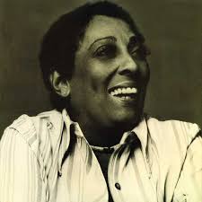 Carmen McRae