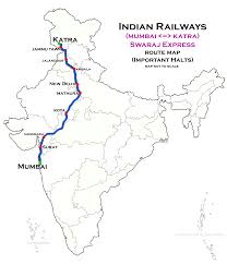 Swaraj Express Wikipedia