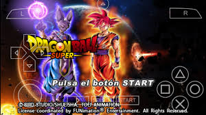 Custom firmware is required to play the games! Dragon Ball Z New Android Game Psp Download Evolution Of Games