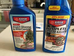 Thank you for choosing bayer advanced! Bayer Advanced Did I Buy The Wrong Kind Reef2reef Saltwater And Reef Aquarium Forum