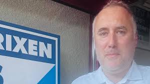 Dieser Mann hat jetzt in Brixen das Sagen