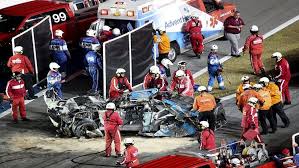 Ryan newman is being treated at halifax medical center. Newman Awake Speaking After Horrific Daytona 500 Crash
