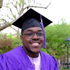 I would be lying if I said grad school was easy. It took a lot of hard  work, long days and many nights of getting 4-5 hours of sleep. After  reflecting on