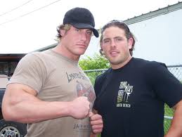 KIRK STARRATT: Remembering Emile Duprée, a true Maritime professional  wrestling legend