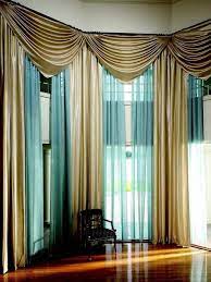 Living Room Ideas Of Elegant Curtains Living Room Classic Table Lamp Vases Decoration Woo Living Room Window Decor Gold Curtains Living Room Living Room Drapes
