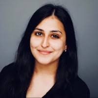 Mrinalini Ranjan Email & Phone Number