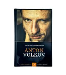 Objem med dvema korakoma