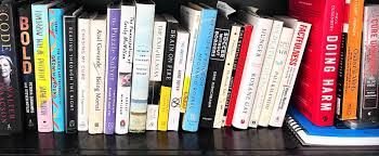 Ryan Prior—The Long Haul: Solving The Puzzle of the Pandemic's Long Haulers  and How They Are Changing Healthcare Forever