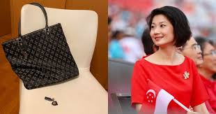The pep rally did a really good job of getting the student body pumped up for the homecoming game against marlington and gave Sun Xueling Shares Memories Of Shopping At Robinsons Including 15 Year Old Bag She Still Uses Today Mothership Sg News From Singapore Asia And Around The World
