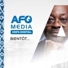 Charles Gabin's Instagram, Twitter & Facebook