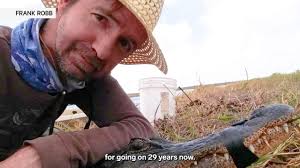 Crocodile wrangler rates 12 crocodile and alligator attacks in movies and TV